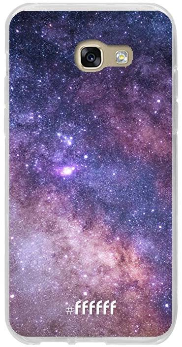Galaxy Stars Galaxy A5 (2017)