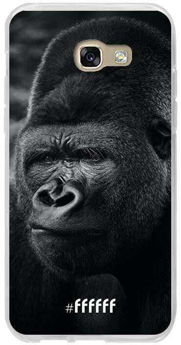 Gorilla Galaxy A5 (2017)