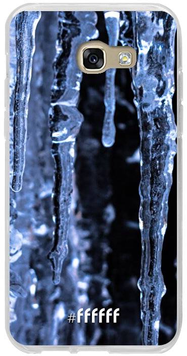 Icicles Galaxy A5 (2017)