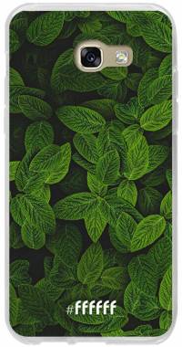 Jungle Greens Galaxy A5 (2017)