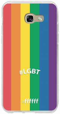 #LGBT - #LGBT Galaxy A5 (2017)