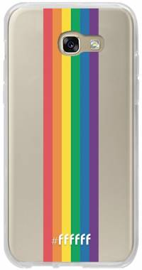 #LGBT - Vertical Galaxy A5 (2017)