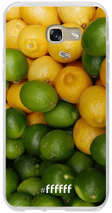 Lemon & Lime Galaxy A5 (2017)