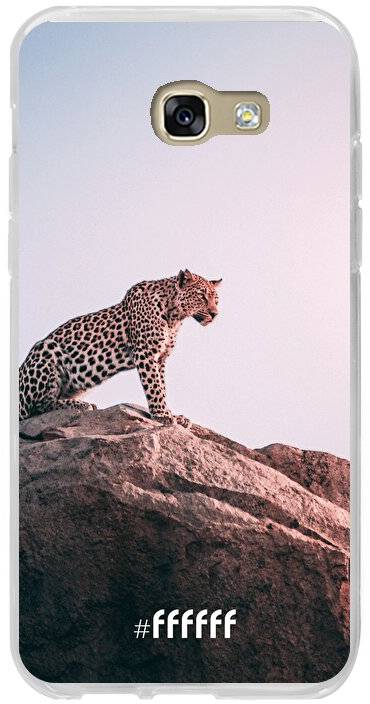 Leopard Galaxy A5 (2017)