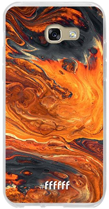 Magma River Galaxy A5 (2017)