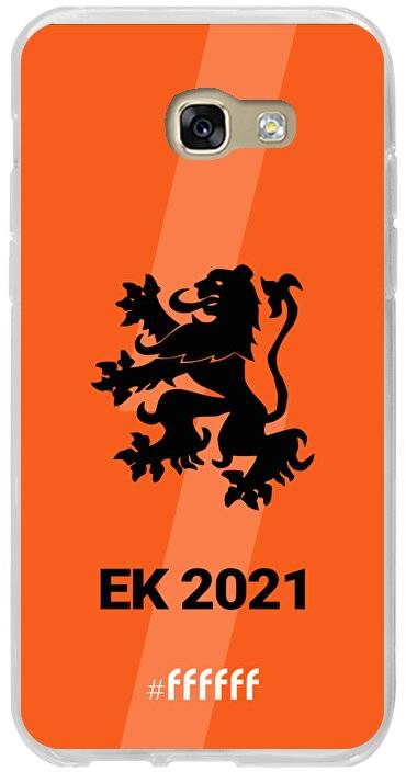 Nederlands Elftal - EK 2021 Galaxy A5 (2017)