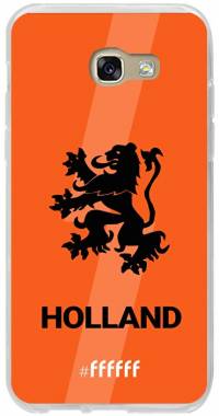 Nederlands Elftal - Holland Galaxy A5 (2017)