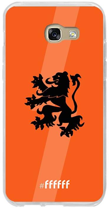 Nederlands Elftal Galaxy A5 (2017)