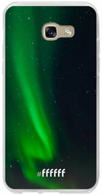 Northern Lights Galaxy A5 (2017)