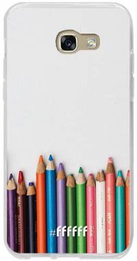Pencils Galaxy A5 (2017)