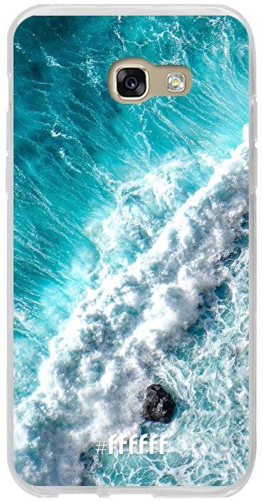 Perfect to Surf Galaxy A5 (2017)