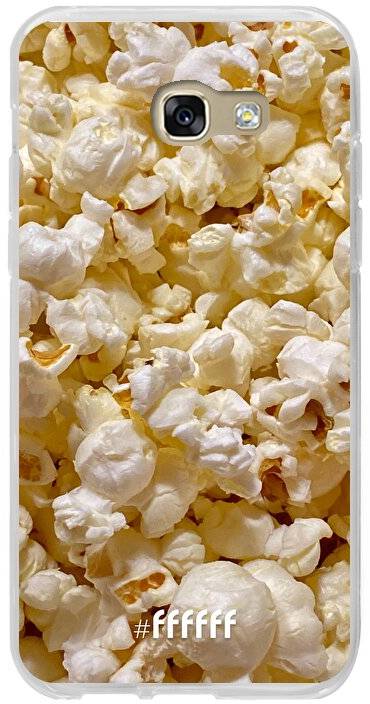 Popcorn Galaxy A5 (2017)