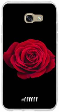 Radiant Rose Galaxy A5 (2017)
