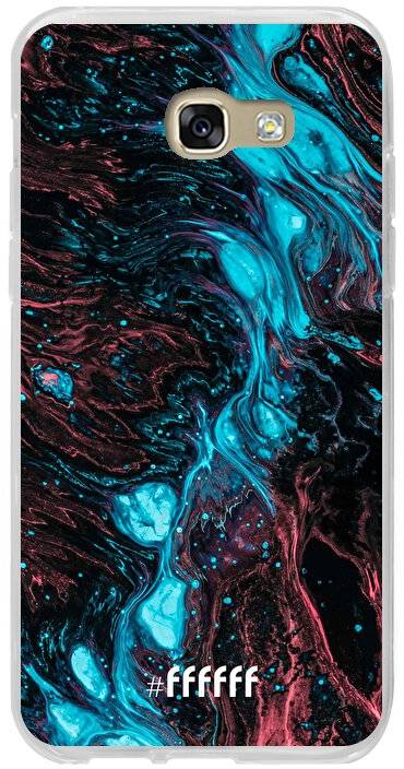 River Fluid Galaxy A5 (2017)