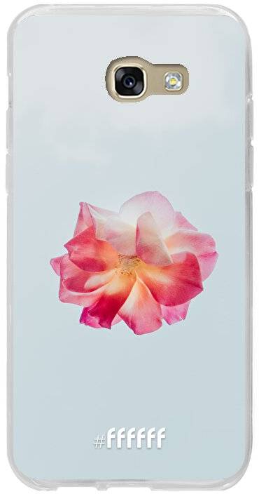 Rouge Floweret Galaxy A5 (2017)