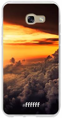Sea of Clouds Galaxy A5 (2017)