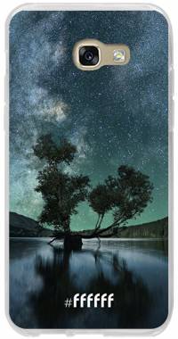Space Tree Galaxy A5 (2017)