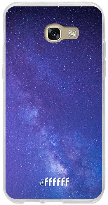 Star Cluster Galaxy A5 (2017)