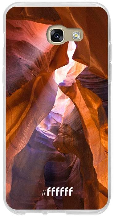 Sunray Canyon Galaxy A5 (2017)