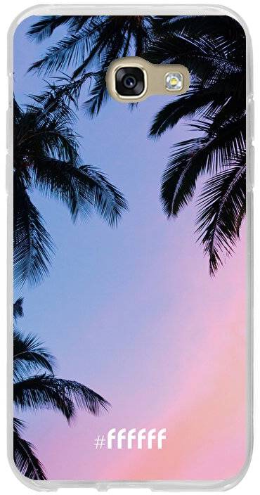 Sunset Palms Galaxy A5 (2017)