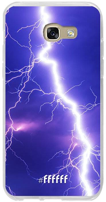 Thunderbolt Galaxy A5 (2017)