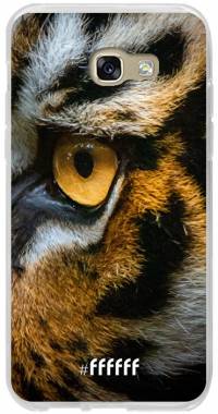 Tiger Galaxy A5 (2017)