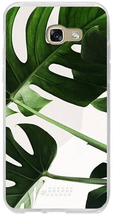 Tropical Plants Galaxy A5 (2017)