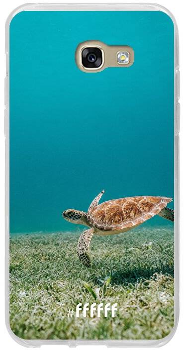 Turtle Galaxy A5 (2017)