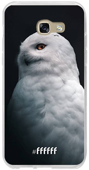 Witte Uil Galaxy A5 (2017)