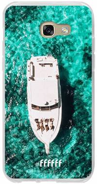 Yacht Life Galaxy A5 (2017)