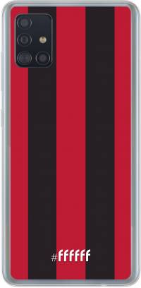 AC Milan Galaxy A51