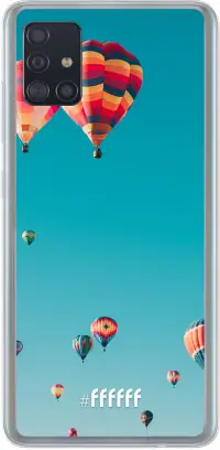 Air Balloons Galaxy A51