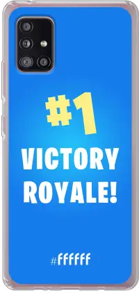 Battle Royale - Victory Royale Galaxy A51 5G