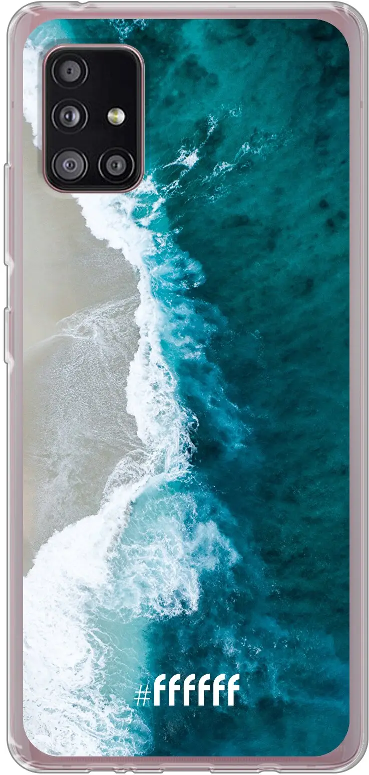 Beach all Day Galaxy A51 5G