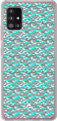 BlokWereld - Diamonds! Galaxy A51 5G