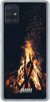 Bonfire Galaxy A51