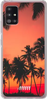 Coconut Nightfall Galaxy A51 5G