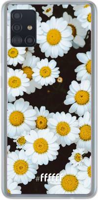 Daisies Galaxy A51
