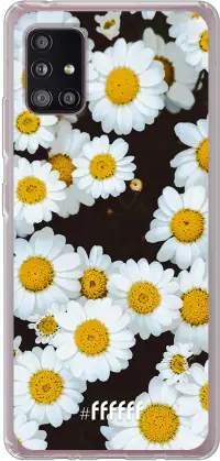 Daisies Galaxy A51