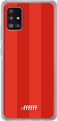 FC Twente Galaxy A51 5G