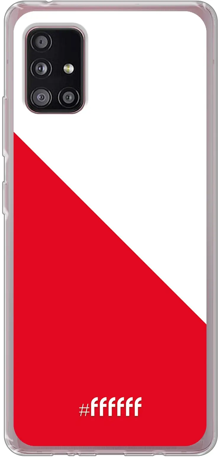 FC Utrecht Galaxy A51