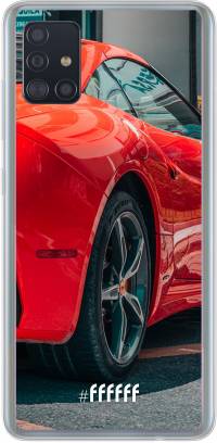 Ferrari Galaxy A51