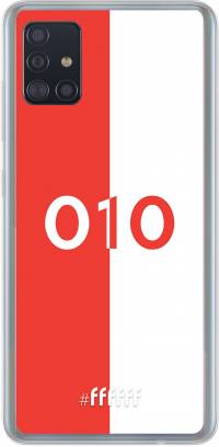 Feyenoord - 010 Galaxy A51