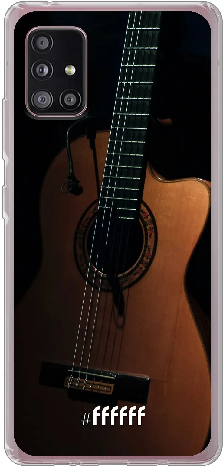 Guitar Galaxy A51