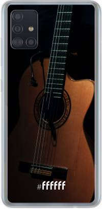 Guitar Galaxy A51