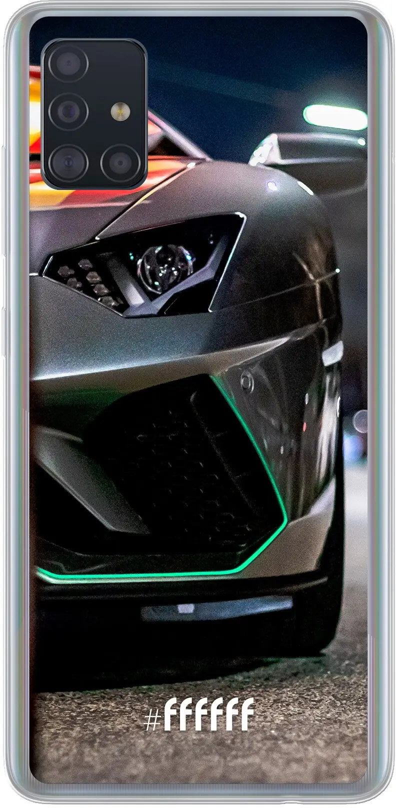 Lambo Galaxy A51