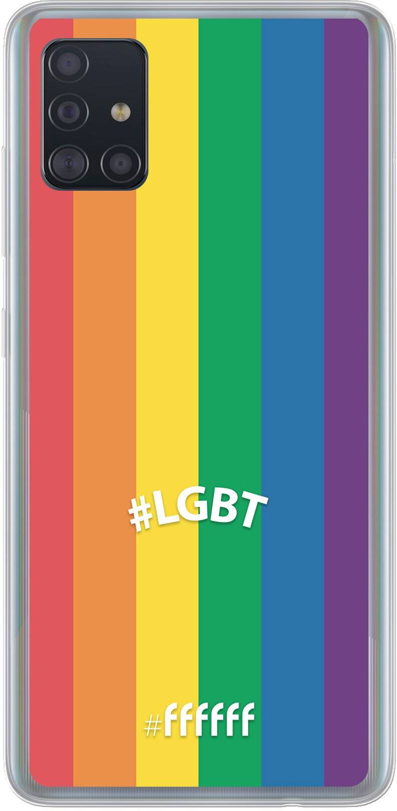 #LGBT - #LGBT Galaxy A51