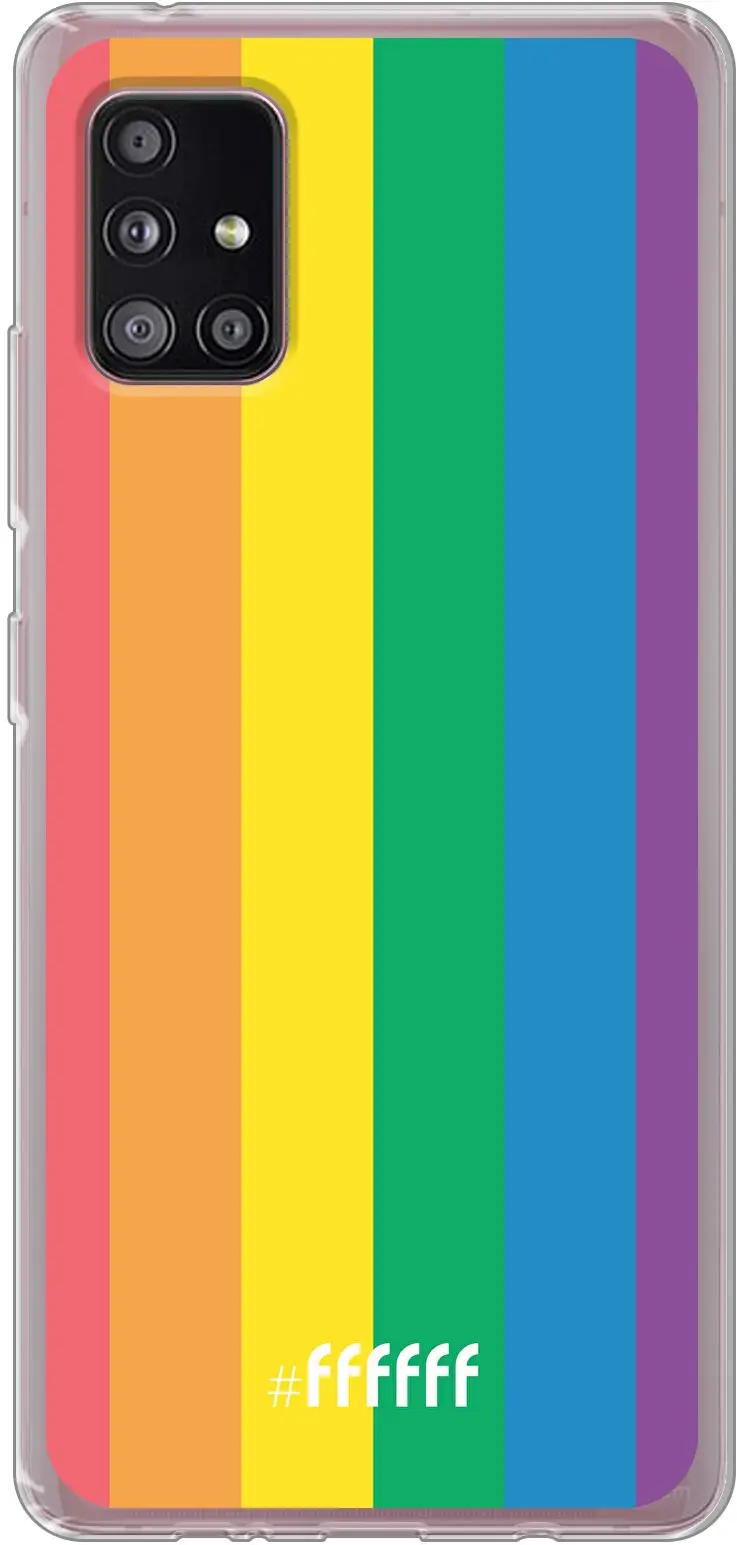 #LGBT Galaxy A51 5G