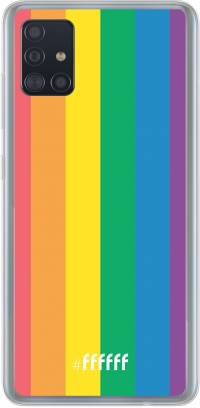 #LGBT Galaxy A51