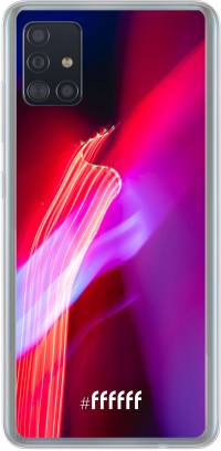 Light Show Galaxy A51